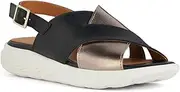 [Geox] Women's D Spherica Ec5 C Sports Sandal