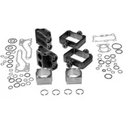 (1) Hydraulic Pump Kit 1860038M Fits Massey Ferguson