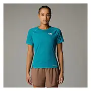 Women's Sunriser Short-Sleeve Tee