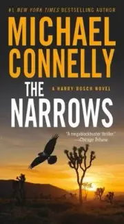 The Narrows by Michael Connelly (English) Paperback Book