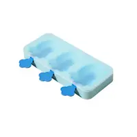在飛比找蝦皮商城優惠-樂扣樂扣 火箭造型冰棒製冰盒(矽膠)-藍 墊腳石購物網