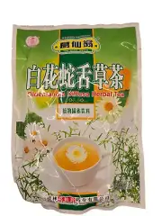 GE XIAN WENG Oldenlandia Diffusa Herbal Tea 160g (10gx16)