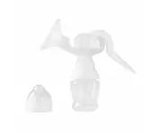 Manual Breast Pump - Anko