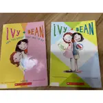 IVY & BEAN BOOK 1-2 / 兒童外文書