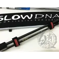 在飛比找蝦皮購物優惠-◎百有釣具◎上興 台灣製造 SLOW DNA 漂 槍柄 高級