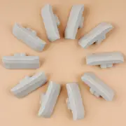 10X Brake Bumper Strip FOR STIHL 019T 021 023 025 MS 200T 020T MS210 MS230 MS250
