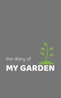 在飛比找博客來優惠-The diary of my garden