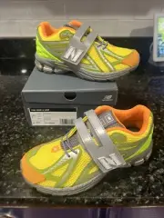 Action Bronson x New Balance | 1906R "SCORPIUS" | PV1906AB - Sizes 3Y