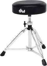 Drum Workshop DW CP5100 5000 Series Throne