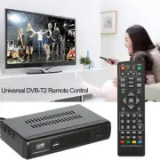 Universal DVB Set-Top Box Smart TV Remote Control STB Controller for TV BOX