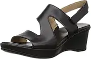 [Naturalizer] Women's Valerie Wedge Sandal