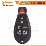 For Chrysler Town & Country Volkswagen Routan 2008-2016 Key Entry Remote Fob