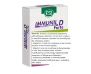 ESI Immunil D Forte, CPS A30 (Intended for immunity and respiratory system)