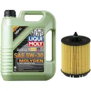KIT-041024-10 Hengst Oil Filter for Chevy Olds Express Van SaVana Le Sabre Regal