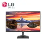 LG樂金24MQ400-B 24型FHD IPS低藍光護眼螢幕超薄邊框/FREESYNC/多工視窗模式 現貨 廠商直送