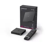 Formuler Z10 4K Streaming Media Player Android 10 2GB RAM 8GB ROM Black