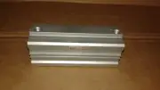 SMC ECDQ2A40-100D PNEUMATIC CYLINDER New in Box