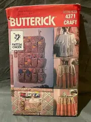 Butterick Tablecloths and Accessories Sewing Pattern