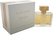 M. Micallef Ylang In Gold Women's Eau de Parfum Spray, 3.3 Ounce