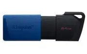 Kingston DataTraveler Exodia 64GB USB Flash Drive