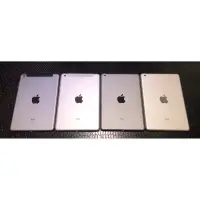 在飛比找蝦皮購物優惠-Apple 二手 中古 IPad mini2 A1489 A