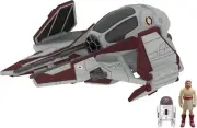 STAR WARS Micro Galaxy Squadron Jedi Interceptor Mystery Bundle (PRE-SALE)