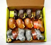 12 Pack Sloth Poo Poo Slime Individual Packages w Retail Display Fun Express