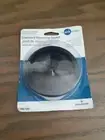 Insinkerator Standard Mounting Gasket for Garbage Disposals Black SMG-00 - NEW!