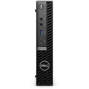 Dell OptiPlex 7000 Micro Intel i5 12500 3.0GHz 16GB RAM 256GB SSD Wi-Fi Win 11