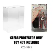 Protector For Plastic Fantasy Jenna Jameson Figure