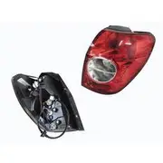 Sterling Tail Light to suit Holden Captiva 11/2006 to 01/2011 - HLCT-TAL-06R
