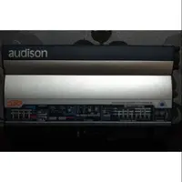 在飛比找蝦皮購物優惠-audison SRX4 義大利4聲道車用擴大機