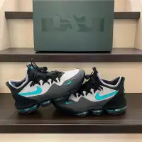 在飛比找Yahoo奇摩拍賣-7-11運費0元優惠優惠-Nike X atmos LeBron 16 Low 勒布朗