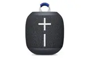 Ultimate Ears Wonderboom 4 Portable Bluetooth Speaker - Active Black