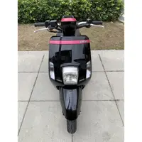 在飛比找蝦皮購物優惠-（台中）二手機車 YAMAHA 2012 cuxi100 #