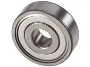 For 1983-1986 Mitsubishi Cordia Generator Commutator End Bearing 87913PRZS 1984 (for: Mitsubishi)