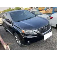 在飛比找蝦皮購物優惠-✡小庭嚴選 2010年 LEXUS RX350 超級有力 配