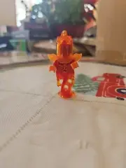 Lego Nexo Knights Flama Minifigure