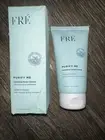 FRÉ Purify Me Hydrating Facial Cream Cleanser | Cruelty Free | Hypoallergenic