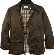 [Legendary Whitetails] Men's Journeyman Field Guide Jacket