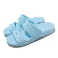 在飛比找ETMall東森購物網優惠-Crocs 涼拖鞋 Classic Sandal 男鞋 女鞋