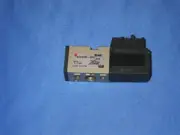 SMC EVK3120-5DO-01F Solenoid Valve