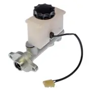 Brake Master Cylinder Fits 87-89 MAZDA B-2200 103722 (for: Mazda)
