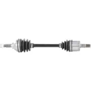 TrakMotive Drive Axle Front KAW-7009 BPF