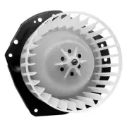 Blower Motor For 1982-1992 Chevrolet Camaro 7.88In Height Clockwise Rotation 12V (for: Chevrolet)