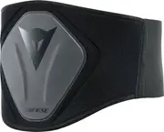 Dainese Lumbar, kidney belt high , color: Black/Grey , size: XL
