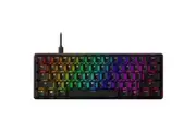 HyperX Alloy Origins 60 RGB Mechanical Gaming Keyboard HX Red Switch
