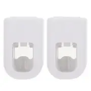 2 Pcs Toothpaste Squeezer Set Child Multipurpose Bottle Dispenser