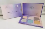ANASTASIA BEVERLY HILLS * Glow Kit * AURORA * ABH Highlighter Palette