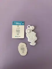 Disney Pop It Pets - Mini Chip (Beauty & the Beast) Sensory Fidget Toy